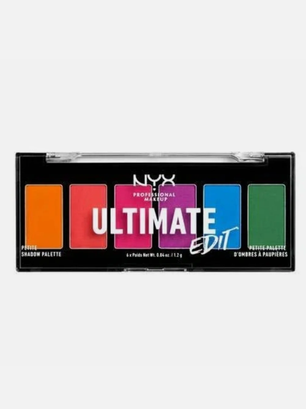 Eye Care & Beauty Bundle